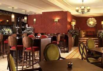 Hotel Marriott Preston
