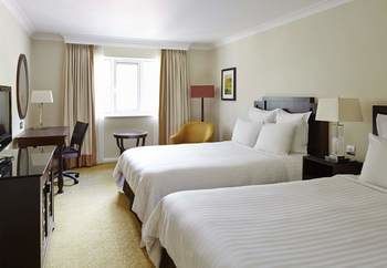 Hotel Marriott Preston