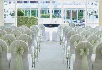 Hotel Marriott Preston