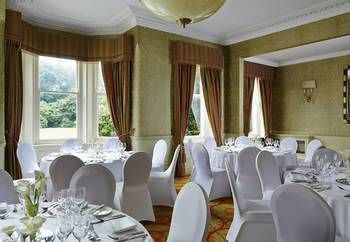 Hotel Marriott Preston