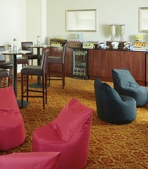 Hotel Marriott Preston