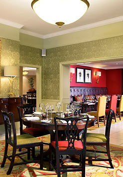 Hotel Marriott Preston
