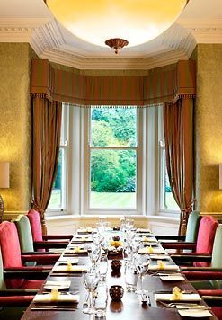 Hotel Marriott Preston