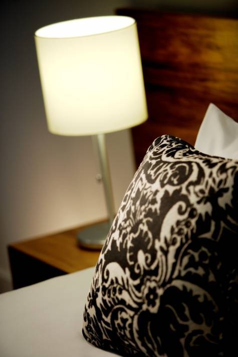 Hotel Jasper (deluxe)