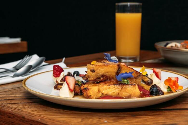Hotel Alto On Bourke