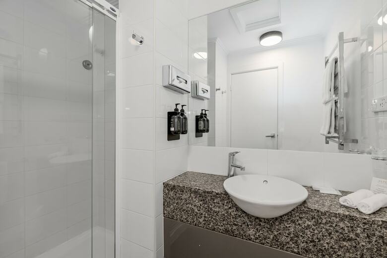 Hotel Alto On Bourke