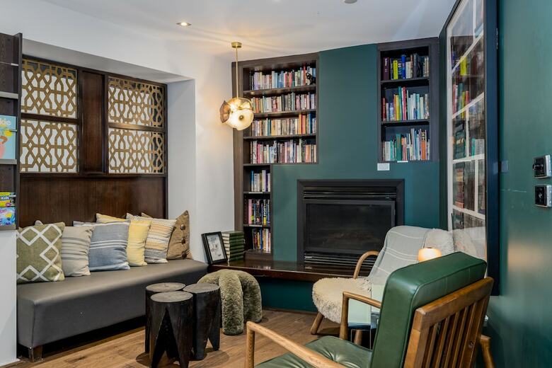 Hotel Alto On Bourke
