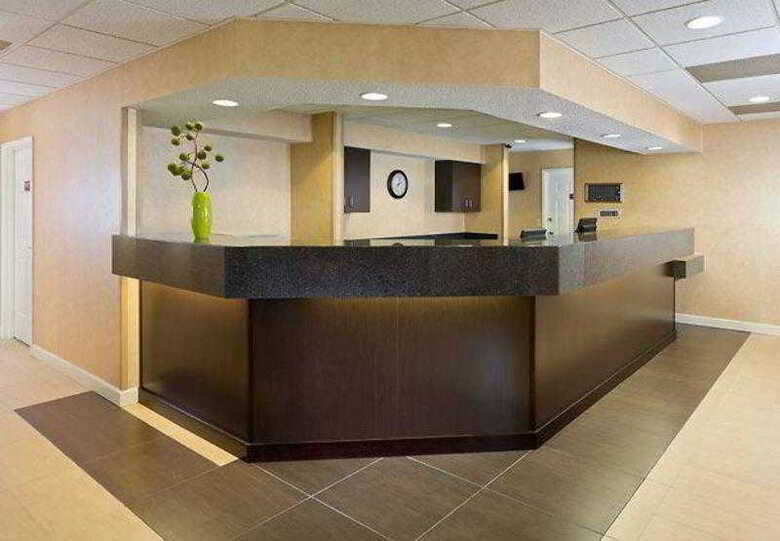 Hotel Residence Inn Canton