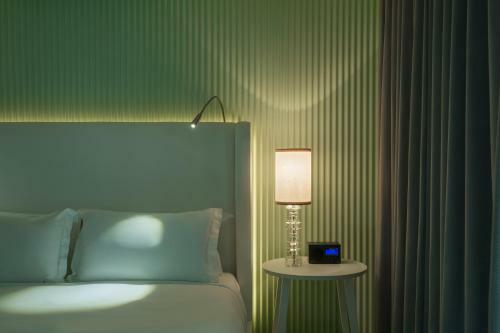 Hotel Metropolitan By Como, Miami Beach