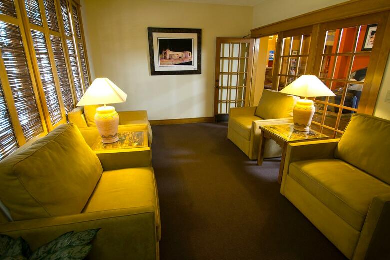 Hotel Villas De Santa Fe