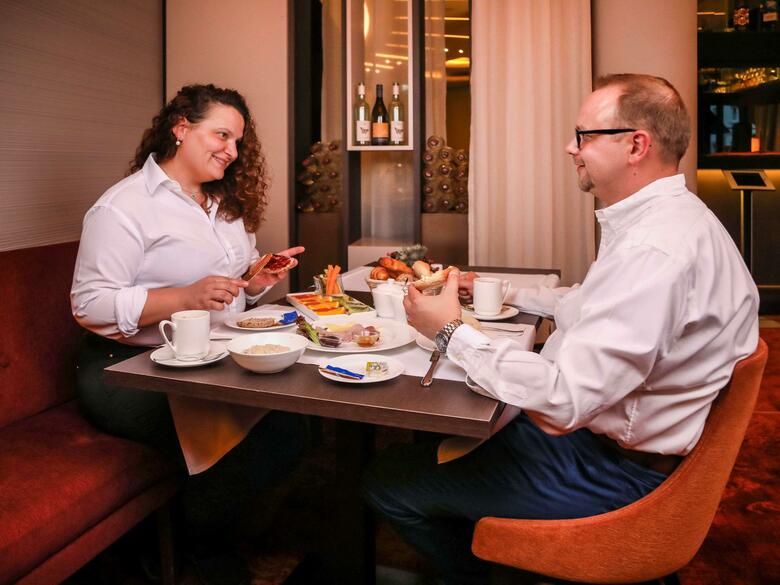 Mercure Hotel Heilbronn