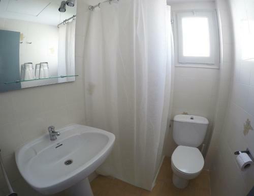 Hostal Mediterr�neo