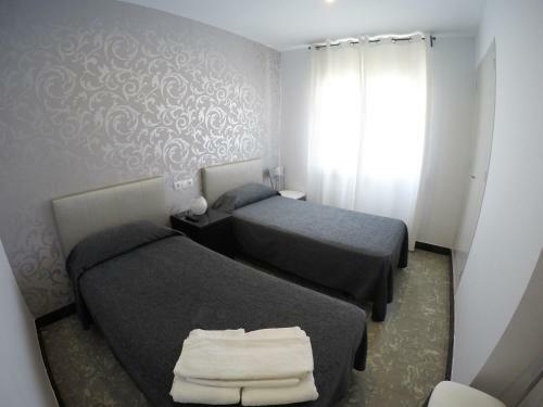 Hostal Mediterr�neo