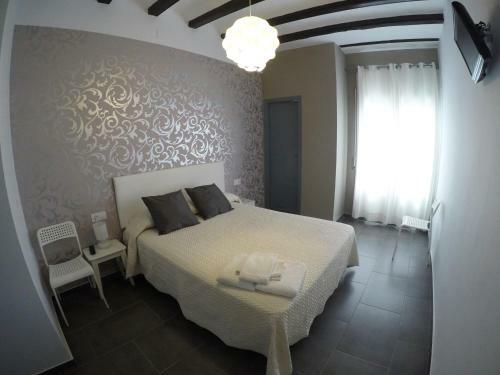 Hostal Mediterr�neo