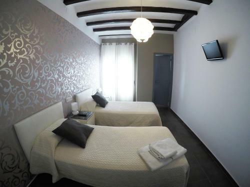 Hostal Mediterr�neo