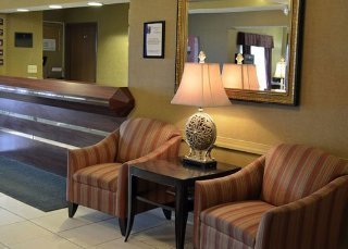 Hotel Comfort Inn