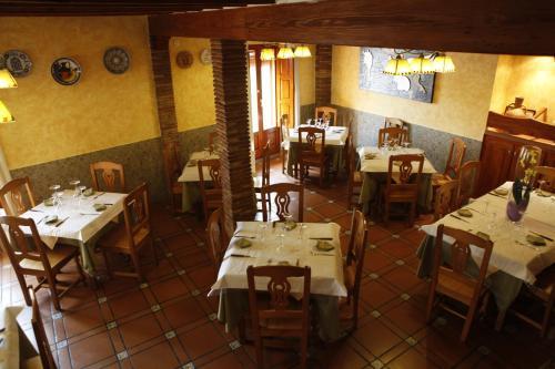 Hotel El Rullo