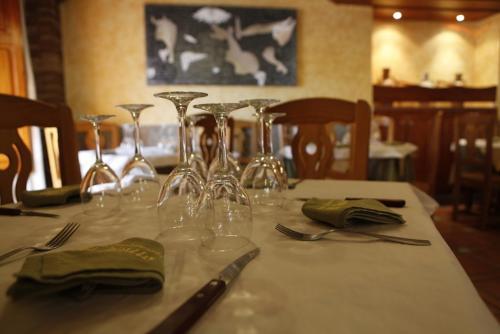 Hotel El Rullo