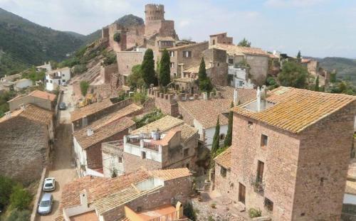 Hotel El Rullo