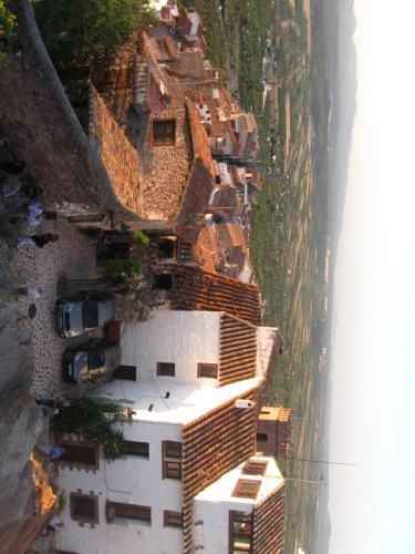 Hotel El Rullo