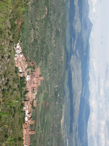 Hotel El Rullo