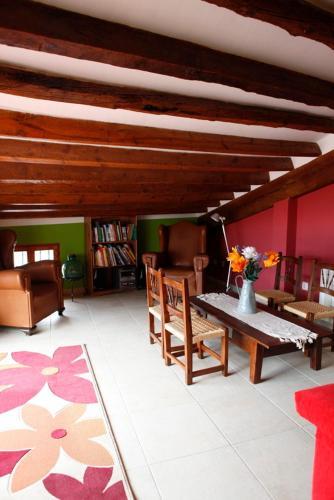 Hotel El Rullo