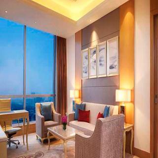 Doubletree By Hilton Hotel Guangzhou Science City
