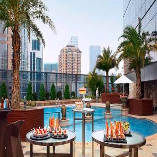 Doubletree By Hilton Hotel Guangzhou Science City