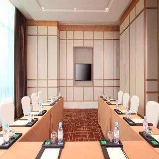 Doubletree By Hilton Hotel Guangzhou Science City