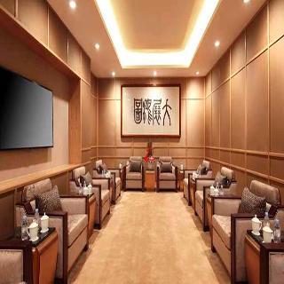 Doubletree By Hilton Hotel Guangzhou Science City