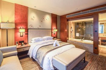 Doubletree By Hilton Hotel Guangzhou Science City