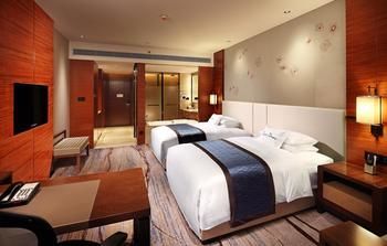 Doubletree By Hilton Hotel Guangzhou Science City