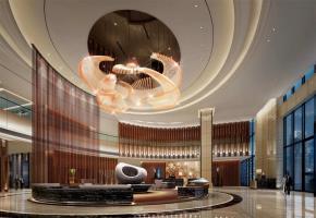 Doubletree By Hilton Hotel Guangzhou Science City