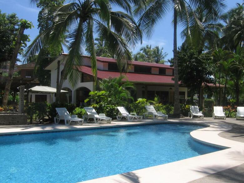 Hotel Pochote Grande