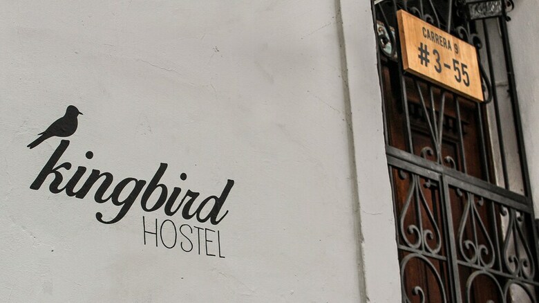 Kingbird Hostel