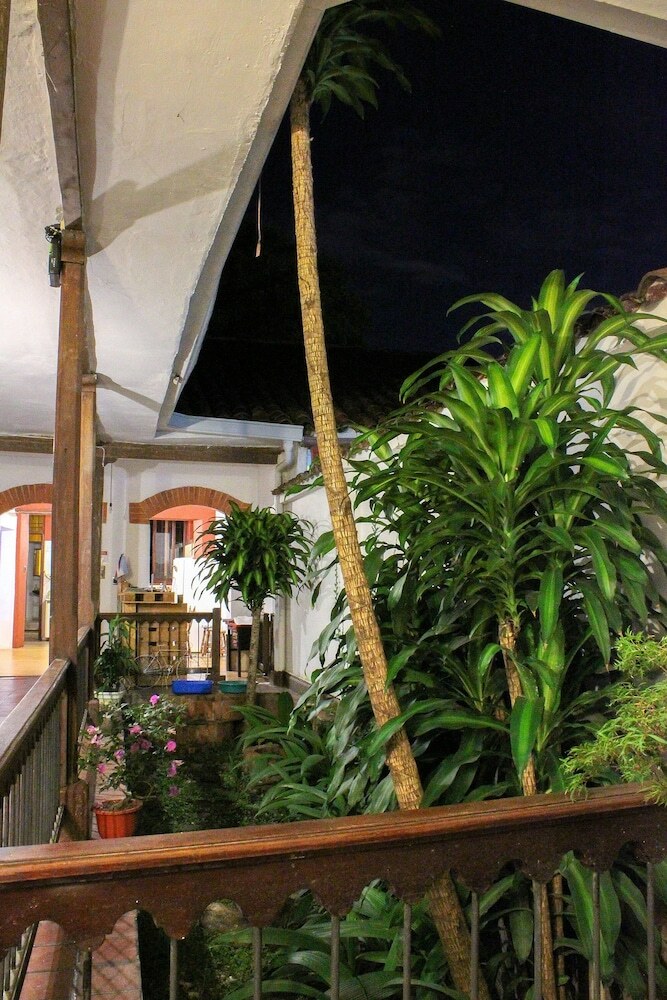 Kingbird Hostel
