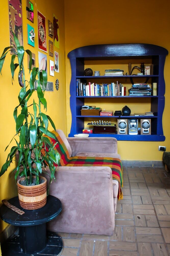 Kingbird Hostel