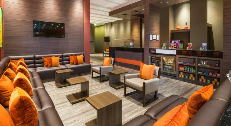 Hotel Hampton Inn Bogot� Usaquen