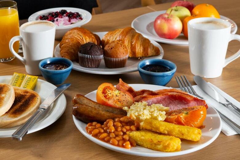 Hotel Holiday Inn Express Birmingham Snow Hill