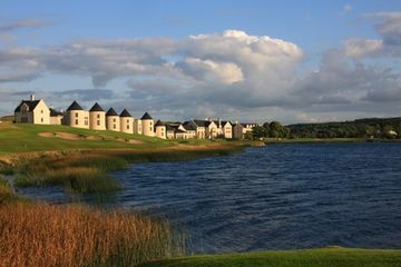 Hotel Lough Erne Resort