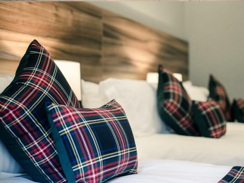 Hotel Argyll Western