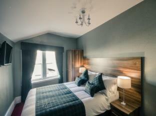 Hotel Argyll Western