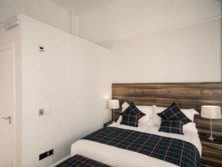 Hotel Argyll Western