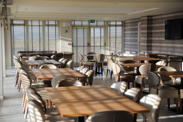Hotel Ingliston Country Club