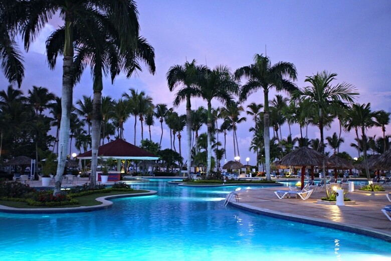 Hotel Bahia Principe Grand La Romana