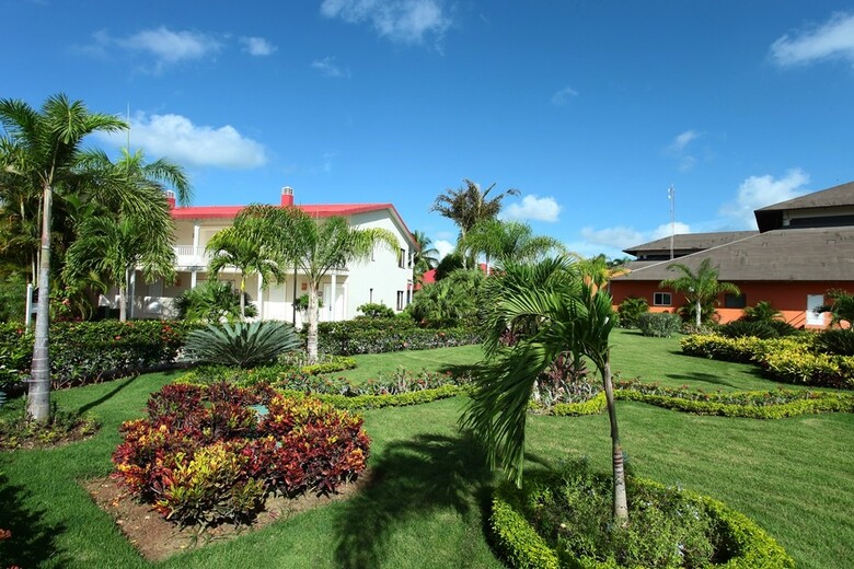 Hotel Bahia Principe Grand La Romana