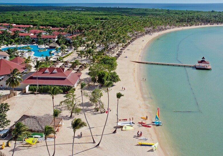 Hotel Bahia Principe Grand La Romana