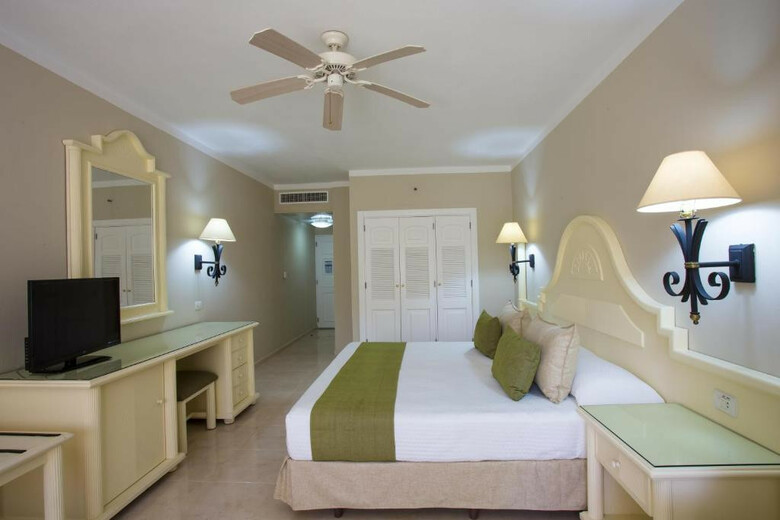Hotel Bahia Principe Grand La Romana