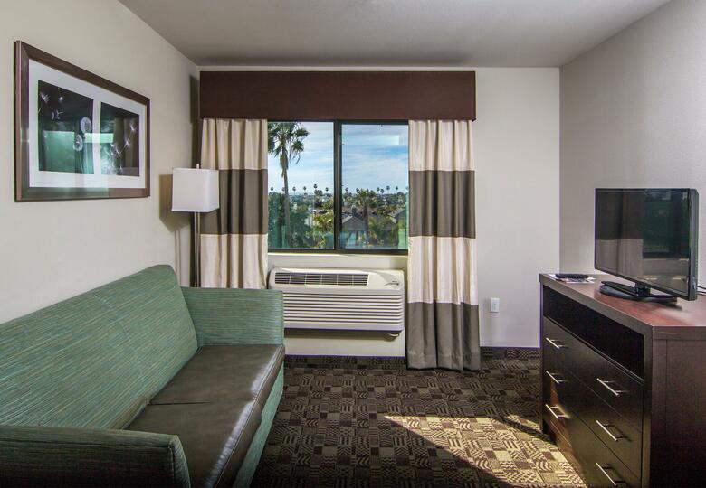 Hotel Quality Inn & Suites North Legoland Area