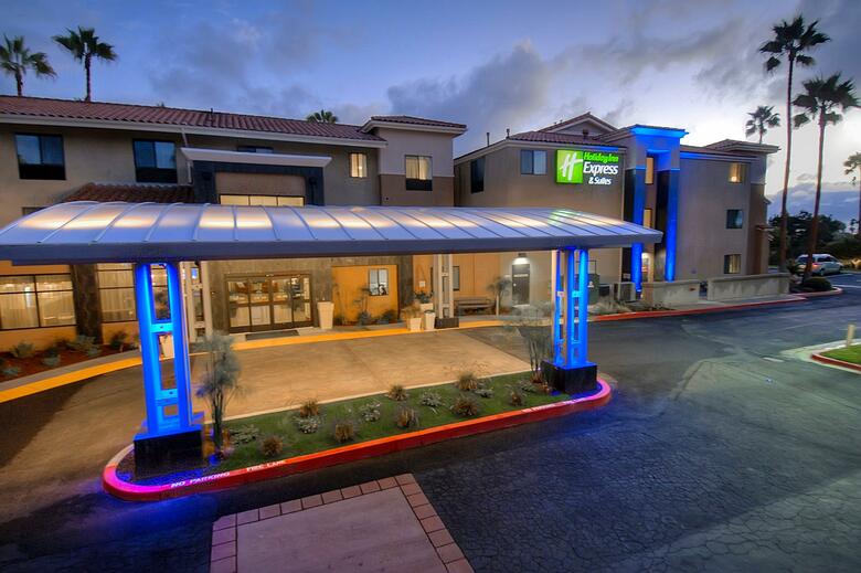 Hotel Quality Inn & Suites North Legoland Area